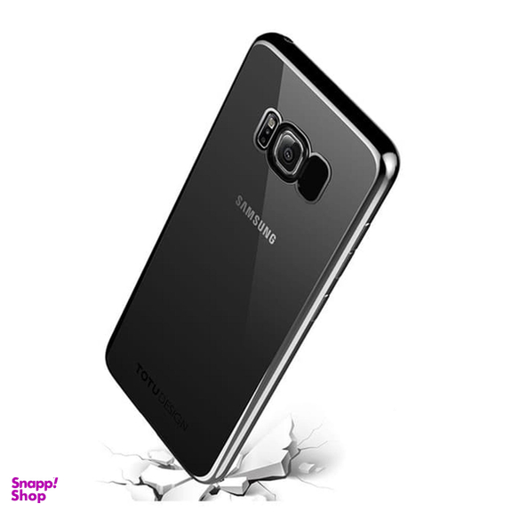 کاور توتو (Totu) مدل Jane مناسب موبایل سامسونگ Galaxy S8