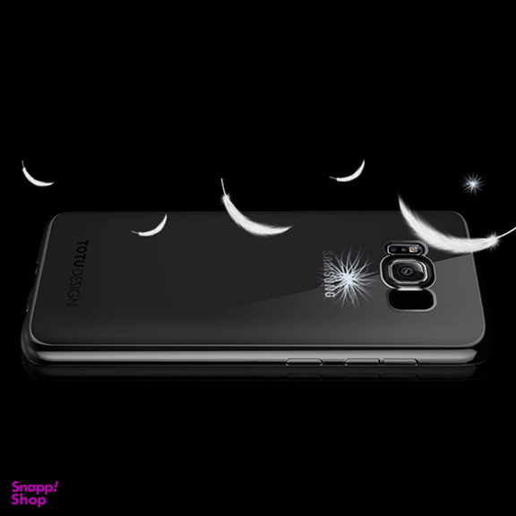 کاور توتو (Totu) مدل Jane مناسب موبایل سامسونگ Galaxy S8