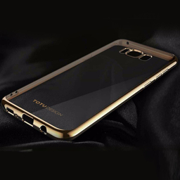 کاور توتو (Totu) مدل Jane مناسب موبایل سامسونگ Galaxy S8