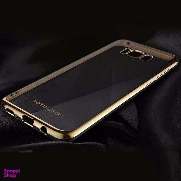 کاور توتو (Totu) مدل Jane مناسب موبایل سامسونگ Galaxy S8