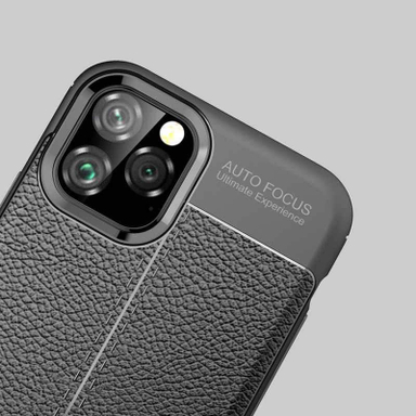 کاور مورفی (Morphie) مدل AG21 مناسب موبایل اپل iPhone 11 Pro Max به همراه محافظ صفحه نمایش