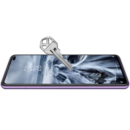 محافظ صفحه نمایش سرامیکی سومگ (Someg) مدل Ruby-9 مناسب موبایل شیایومی Redmi K30 / K30 pro