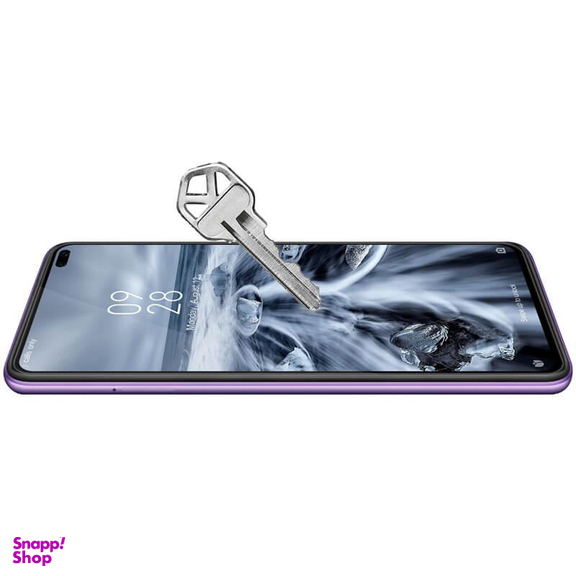 محافظ صفحه نمایش سرامیکی سومگ (Someg) مدل Ruby-9 مناسب موبایل شیایومی Redmi K30 / K30 pro