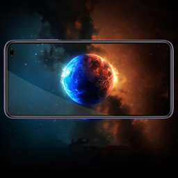 محافظ صفحه نمایش سرامیکی سومگ (Someg) مدل Ruby-9 مناسب موبایل شیایومی Redmi K30 / K30 pro