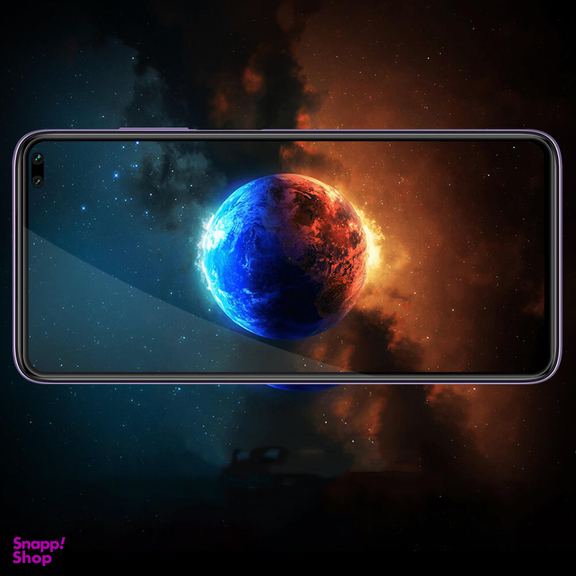محافظ صفحه نمایش سرامیکی سومگ (Someg) مدل Ruby-9 مناسب موبایل شیایومی Redmi K30 / K30 pro
