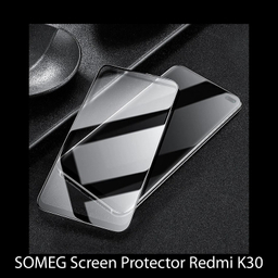 محافظ صفحه نمایش سرامیکی سومگ (Someg) مدل Ruby-9 مناسب موبایل شیایومی Redmi K30 / K30 pro