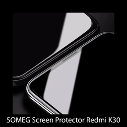 محافظ صفحه نمایش سرامیکی سومگ (Someg) مدل Ruby-9 مناسب موبایل شیایومی Redmi K30 / K30 pro