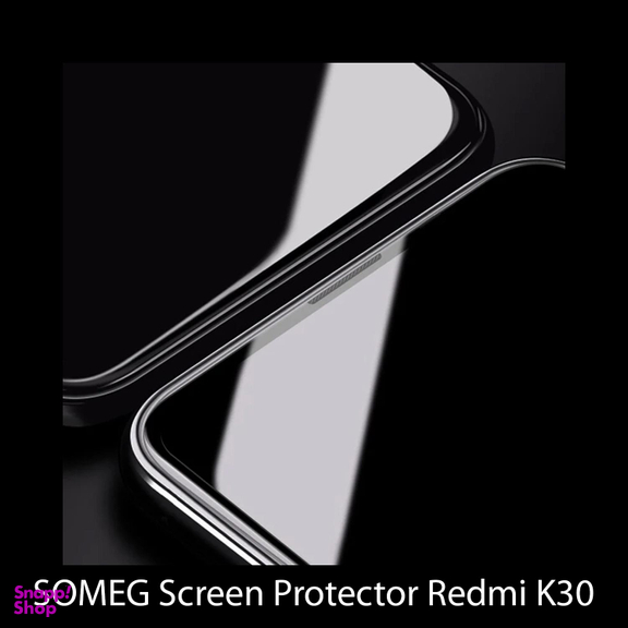 محافظ صفحه نمایش سرامیکی سومگ (Someg) مدل Ruby-9 مناسب موبایل شیایومی Redmi K30 / K30 pro