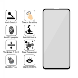 محافظ صفحه نمایش سرامیکی سومگ (Someg) مدل Ruby-9 مناسب موبایل شیایومی Redmi K30 / K30 pro