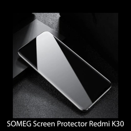 محافظ صفحه نمایش سرامیکی سومگ (Someg) مدل Ruby-9 مناسب موبایل شیایومی Redmi K30 / K30 pro