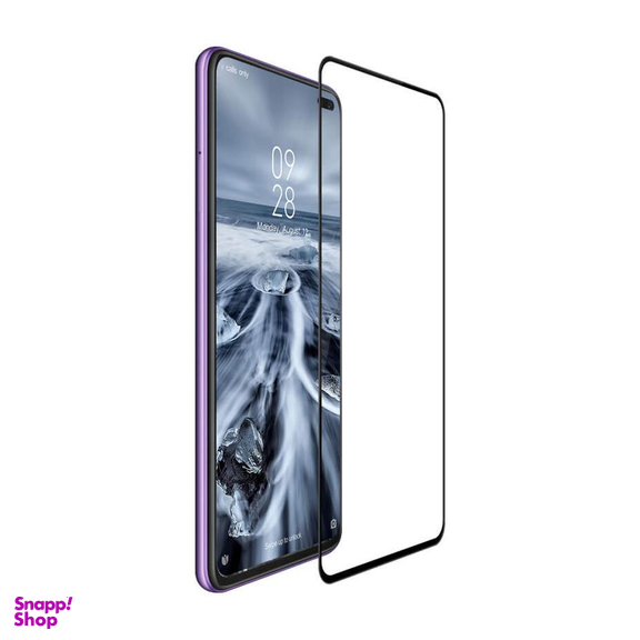 محافظ صفحه نمایش سرامیکی سومگ (Someg) مدل Ruby-9 مناسب موبایل شیایومی Redmi K30 / K30 pro