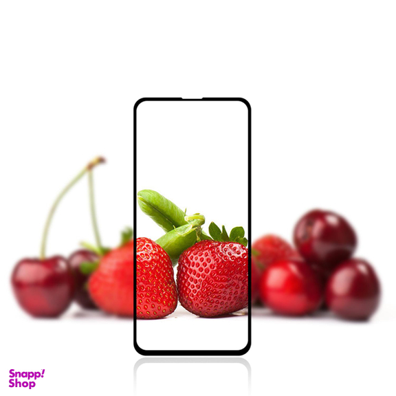 محافظ صفحه نمایش سرامیکی سومگ (Someg) مدل Ruby-9 مناسب موبایل شیایومی Redmi K30 / K30 pro