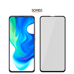 محافظ صفحه نمایش سرامیکی سومگ (Someg) مدل Ruby-9 مناسب موبایل شیایومی Redmi K30 / K30 pro