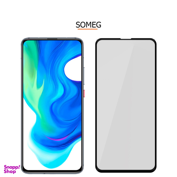 محافظ صفحه نمایش سرامیکی سومگ (Someg) مدل Ruby-9 مناسب موبایل شیایومی Redmi K30 / K30 pro