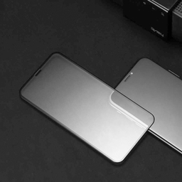 محافظ صفحه نمایش مات سومگ (Someg) مدل SMG_Dusk مناسب گوشی موبایل اپل iPhone XS Max