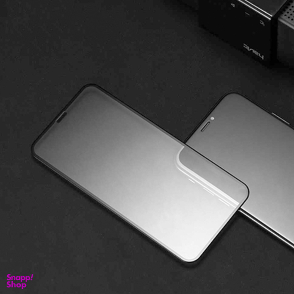 محافظ صفحه نمایش مات سومگ (Someg) مدل SMG_Dusk مناسب گوشی موبایل اپل iPhone XS Max