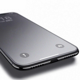 محافظ صفحه نمایش مات سومگ (Someg) مدل SMG_Dusk مناسب گوشی موبایل اپل iPhone XS Max