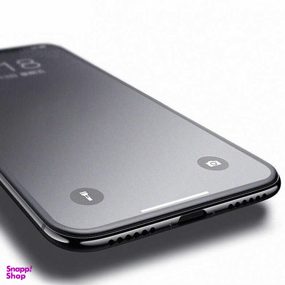 محافظ صفحه نمایش مات سومگ (Someg) مدل SMG_Dusk مناسب گوشی موبایل اپل iPhone XS Max