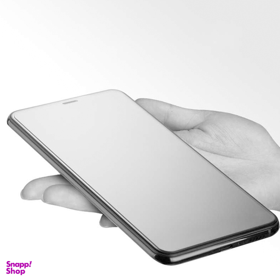 محافظ صفحه نمایش مات سومگ (Someg) مدل SMG_Dusk مناسب گوشی موبایل اپل iPhone XS Max