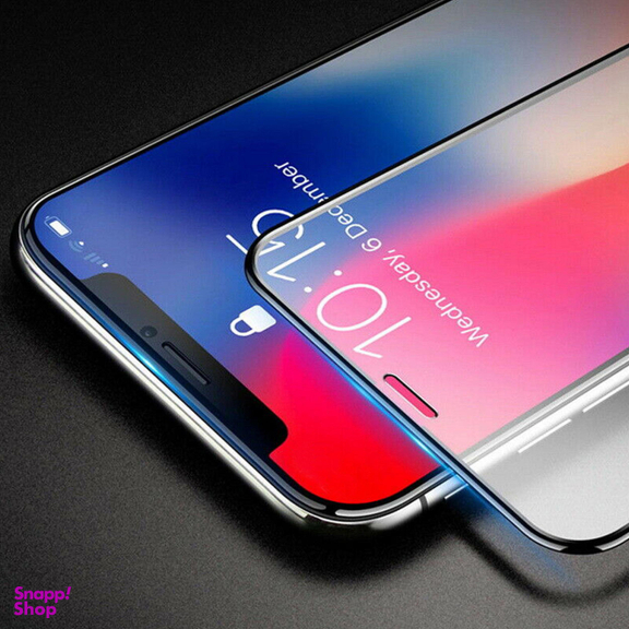 محافظ صفحه نمایش مات سومگ (Someg) مدل SMG_Dusk مناسب گوشی موبایل اپل iPhone XS Max