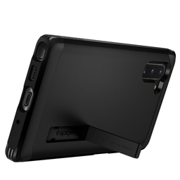 کاور اسپیگن (Spigen) مدل Tough Armor مناسب موبایل سامسونگ Galaxy Note 10