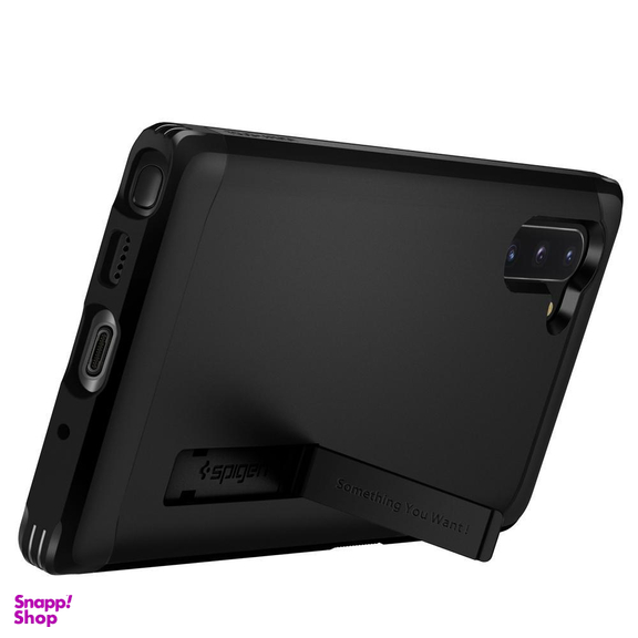 کاور اسپیگن (Spigen) مدل Tough Armor مناسب موبایل سامسونگ Galaxy Note 10