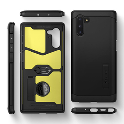 کاور اسپیگن (Spigen) مدل Tough Armor مناسب موبایل سامسونگ Galaxy Note 10