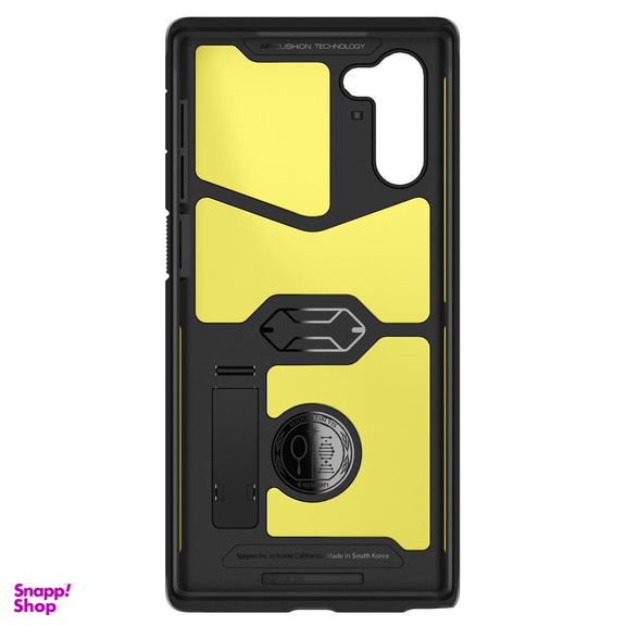 کاور اسپیگن (Spigen) مدل Tough Armor مناسب موبایل سامسونگ Galaxy Note 10