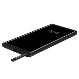 کاور اسپیگن (Spigen) مدل Tough Armor مناسب موبایل سامسونگ Galaxy Note 10