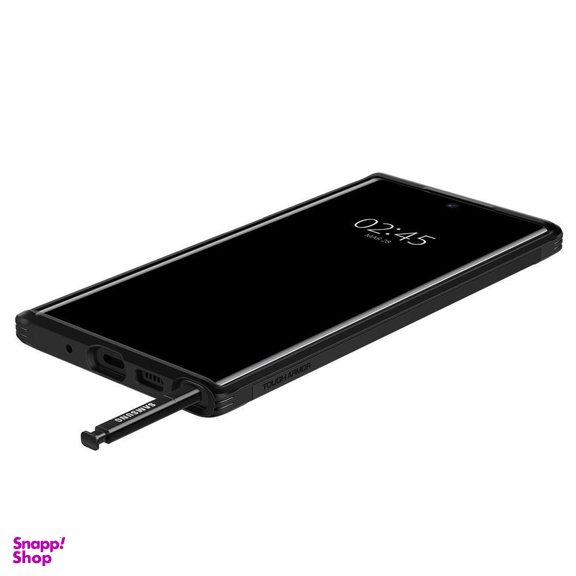 کاور اسپیگن (Spigen) مدل Tough Armor مناسب موبایل سامسونگ Galaxy Note 10