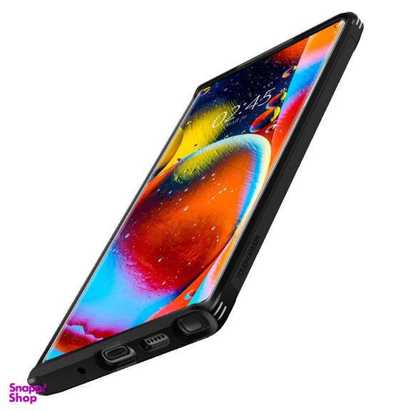 کاور اسپیگن (Spigen) مدل Tough Armor مناسب موبایل سامسونگ Galaxy Note 10