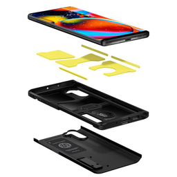 کاور اسپیگن (Spigen) مدل Tough Armor مناسب موبایل سامسونگ Galaxy Note 10