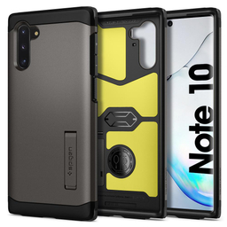کاور اسپیگن (Spigen) مدل Tough Armor مناسب موبایل سامسونگ Galaxy Note 10