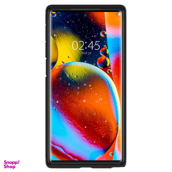 کاور اسپیگن (Spigen) مدل Tough Armor مناسب موبایل سامسونگ Galaxy Note 10