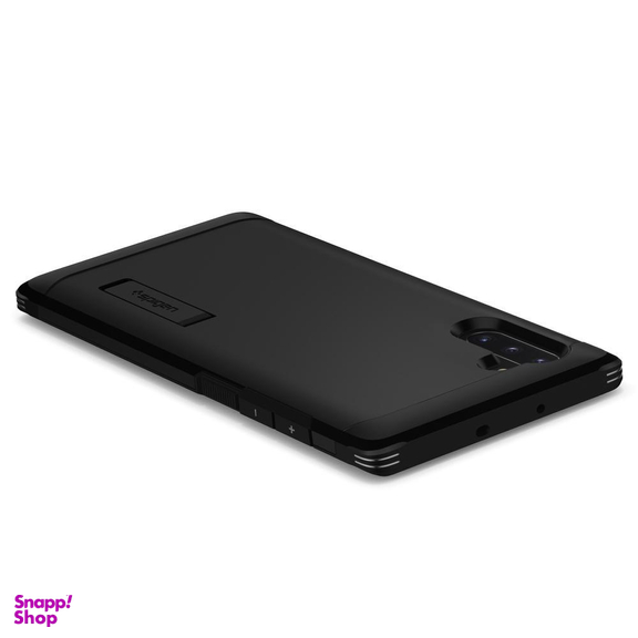 کاور اسپیگن (Spigen) مدل Tough Armor مناسب موبایل سامسونگ Galaxy Note 10