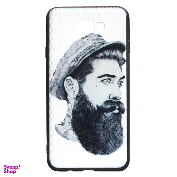 کاور موناکو (Monaco) مدل WK10 مناسب موبایل سامسونگ Galaxy J7 Prime