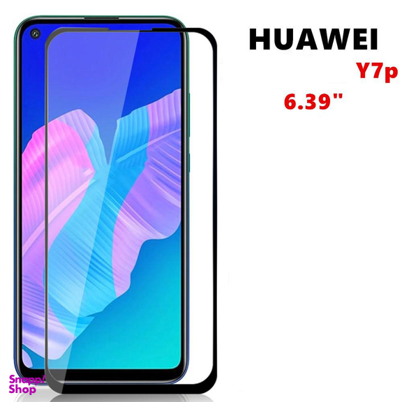 محافظ صفحه نمایش لاین (Lion) مدل RT007 مناسب موبایل هوآوی Y7p بسته دو عددی