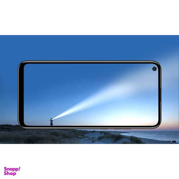 محافظ صفحه نمایش لاین (Lion) مدل RT007 مناسب موبایل هوآوی Y7p بسته دو عددی