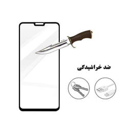 کاور مورفی (Morphie) مدل AG7 مناسب موبایل آنر 8X به همراه محافظ صفحه نمایش