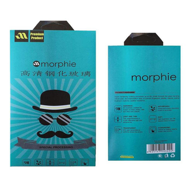 کاور مورفی (Morphie) مدل AG7 مناسب موبایل شیایومی Mi A1/5X به همراه محافظ صفحه نمایش