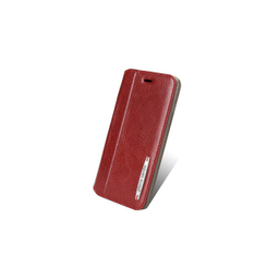 کاور چرمی پیرکاردین (Pierre Cardin) مدل PCS-P24 مناسب موبایل اپل iPhone 7/8 Plus