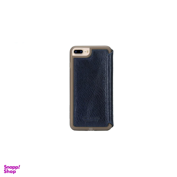 کاور چرمی پیرکاردین (Pierre Cardin) مدل PCS-P24 مناسب موبایل اپل iPhone 7/8 Plus