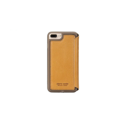 کاور چرمی پیرکاردین (Pierre Cardin) مدل PCS-P24 مناسب موبایل اپل iPhone 7/8 Plus