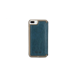 کاور چرمی پیرکاردین (Pierre Cardin) مدل PCS-P24 مناسب موبایل اپل iPhone 7/8 Plus