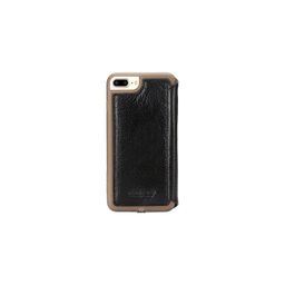 کاور چرمی پیرکاردین (Pierre Cardin) مدل PCS-P24 مناسب موبایل اپل iPhone 7/8 Plus