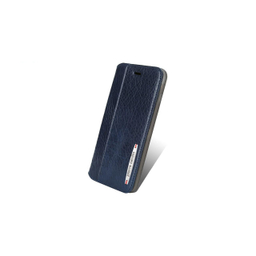 کاور چرمی پیرکاردین (Pierre Cardin) مدل PCS-P24 مناسب موبایل اپل iPhone 7/8 Plus