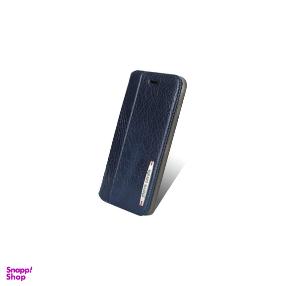 کاور چرمی پیرکاردین (Pierre Cardin) مدل PCS-P24 مناسب موبایل اپل iPhone 7/8 Plus