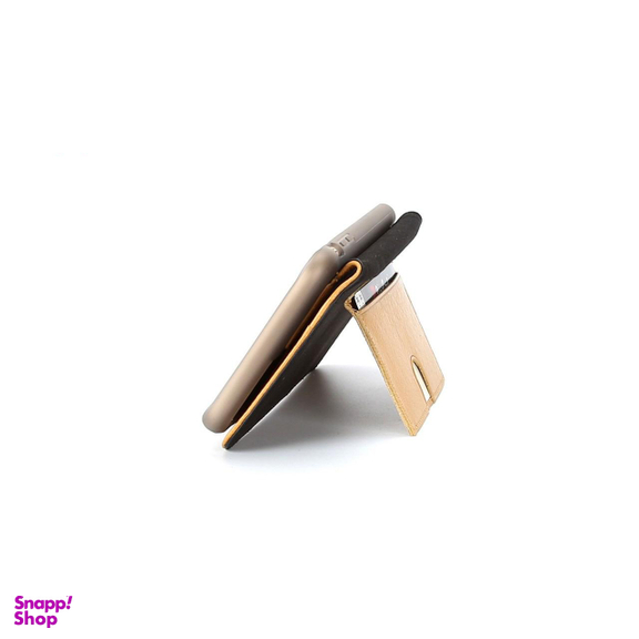 کاور چرمی پیرکاردین (Pierre Cardin) مدل PCS-P24 مناسب موبایل اپل iPhone 7/8 Plus