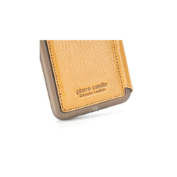 کاور چرمی پیرکاردین (Pierre Cardin) مدل PCS-P24 مناسب موبایل اپل iPhone 7/8 Plus