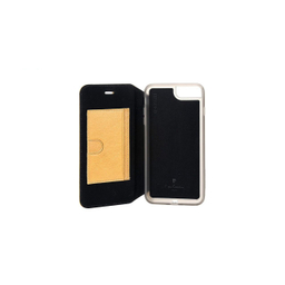 کاور چرمی پیرکاردین (Pierre Cardin) مدل PCS-P24 مناسب موبایل اپل iPhone 7/8 Plus
